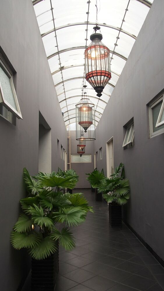 Hotel Kemang Inn