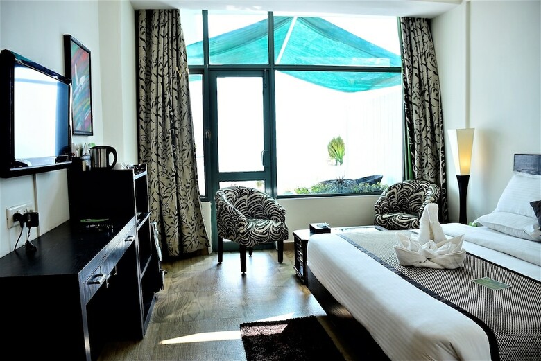 Hotel Lans Castle