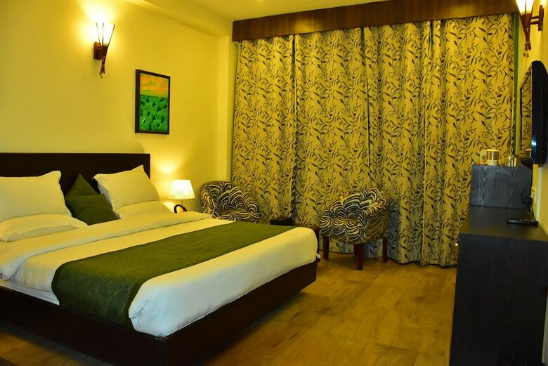 Hotel Lans Castle
