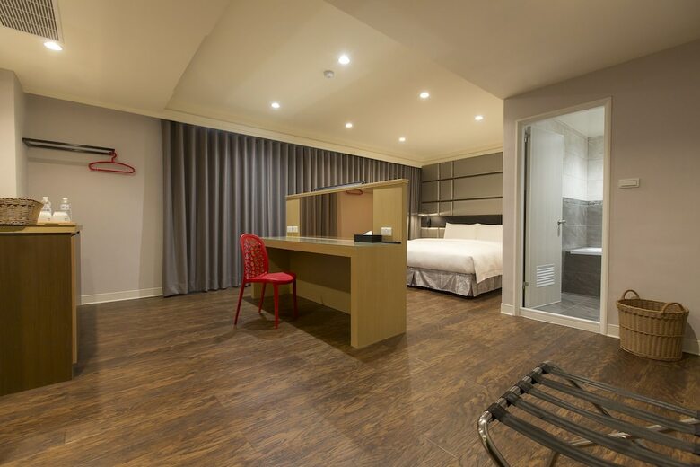 The Young Hotel