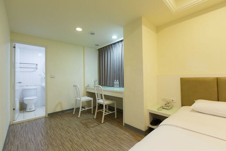 The Young Hotel