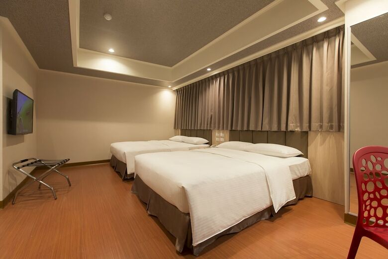 The Young Hotel