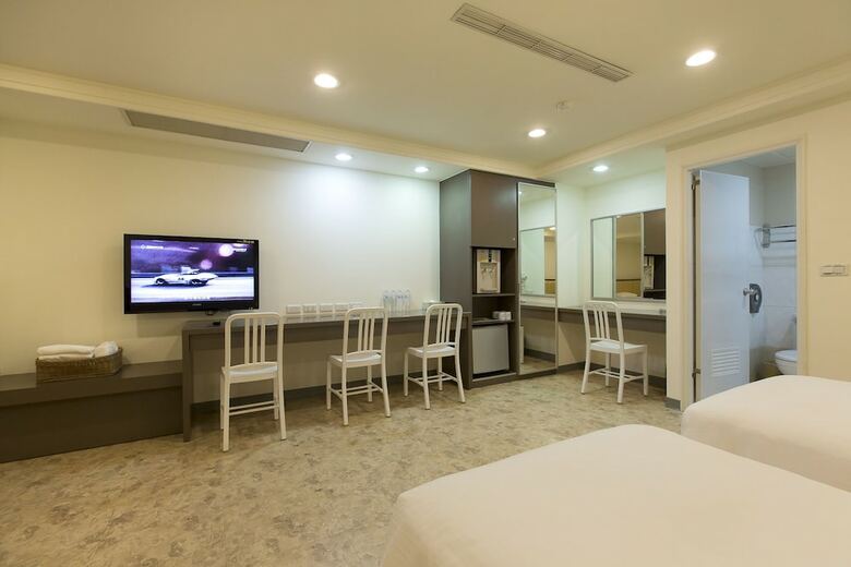 The Young Hotel