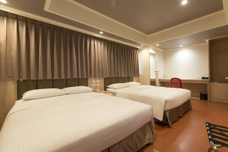 The Young Hotel