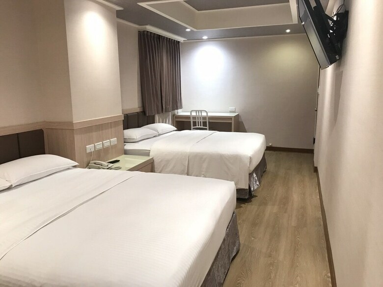 The Young Hotel