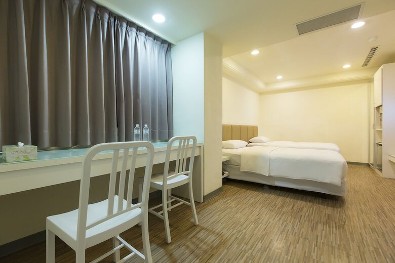 The Young Hotel