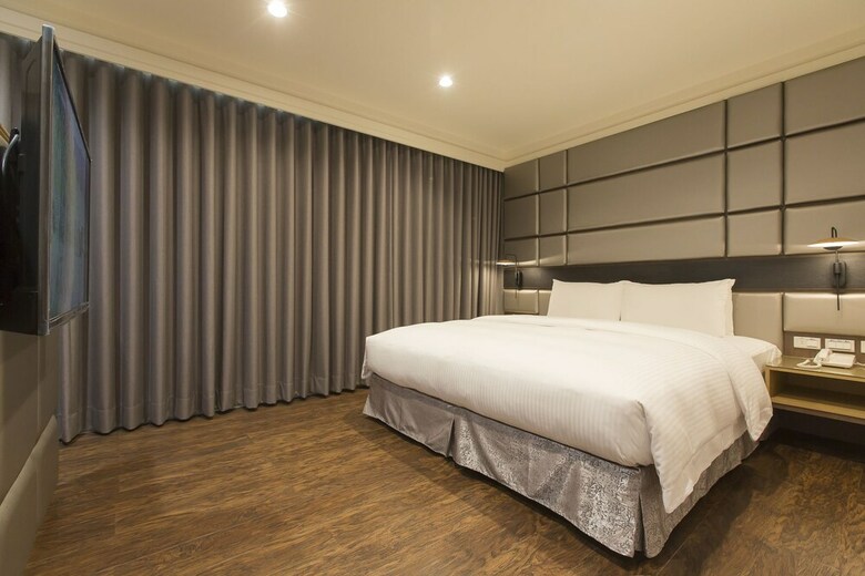 The Young Hotel