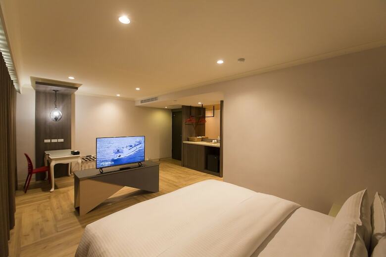 The Young Hotel