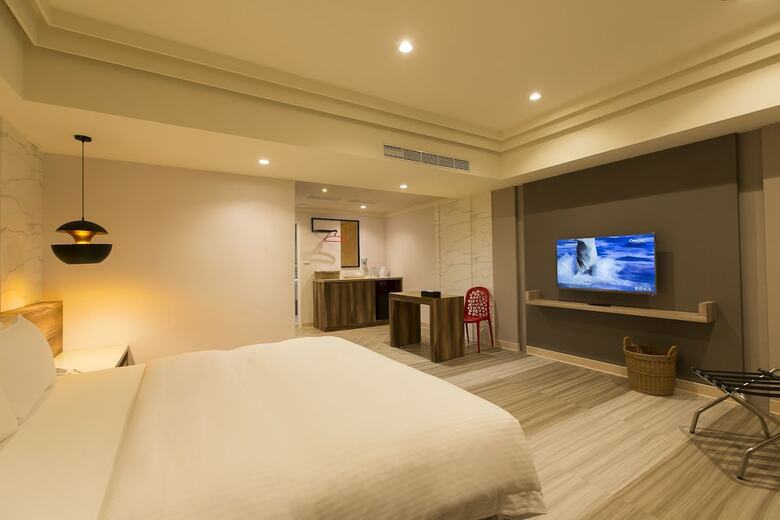 The Young Hotel