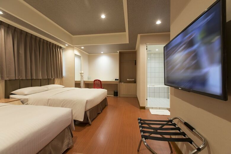 The Young Hotel