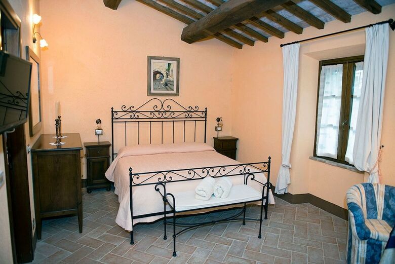 Agroturismo Agriturismo Colle Pu