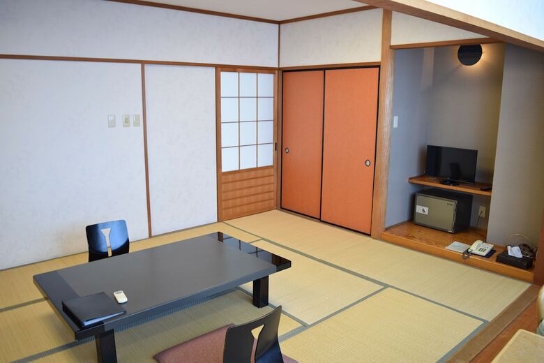 Ryokan Fukuzen
