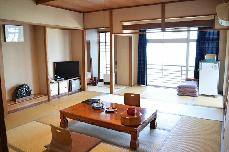 Ryokan Fukuzen