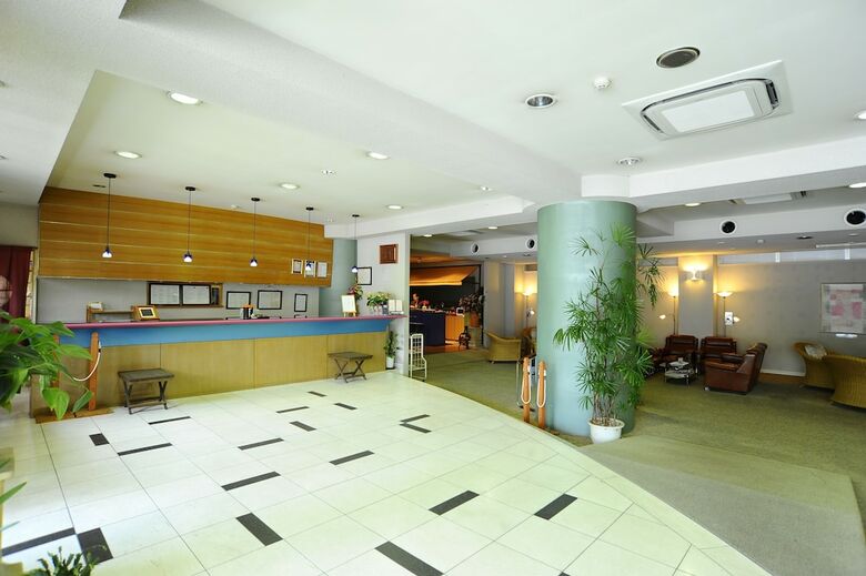 Ryokan Fukuzen