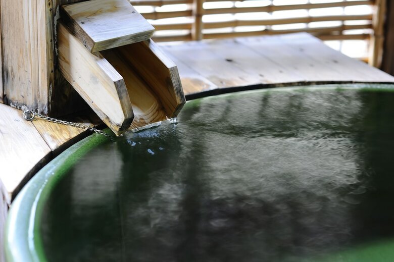 Ryokan Fukuzen