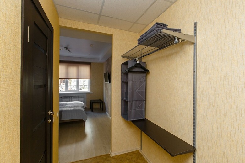 Elle Hotel
