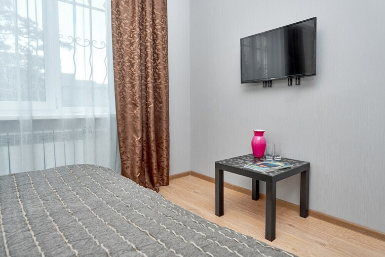 Elle Hotel