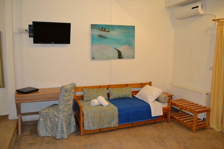 Regos Resort Hotel