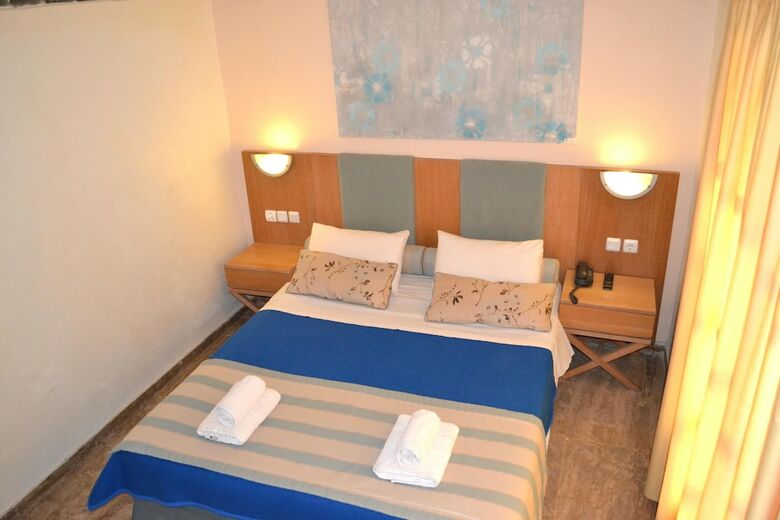 Regos Resort Hotel