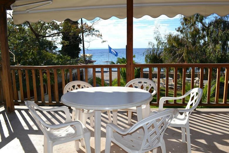 Regos Resort Hotel