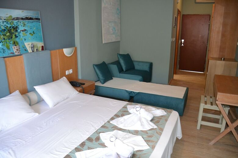 Regos Resort Hotel