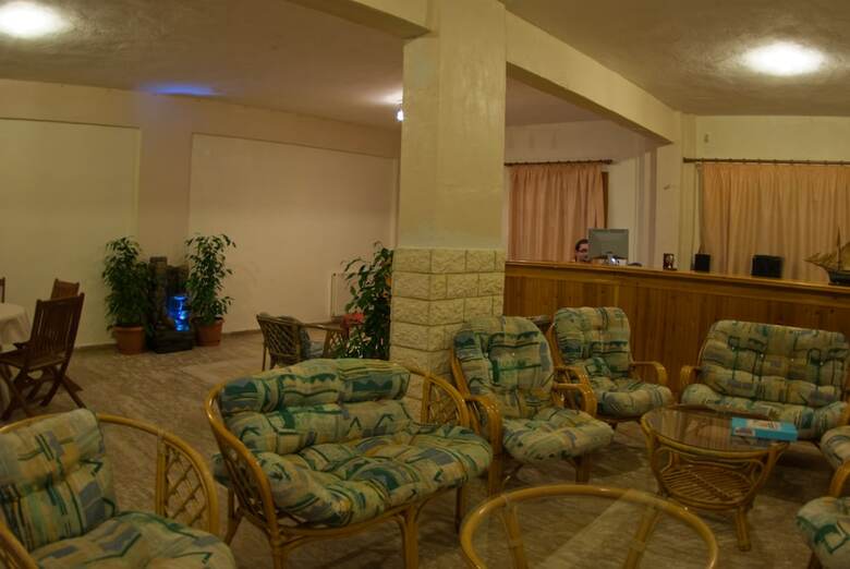 Regos Resort Hotel