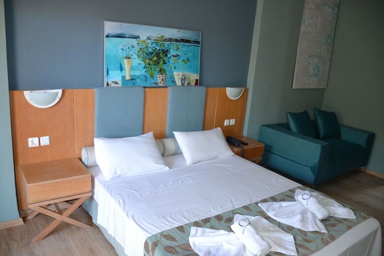 Regos Resort Hotel