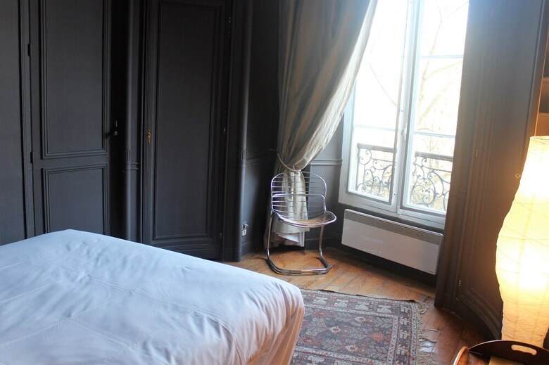 Apartamento L'appart Clemenceau 1