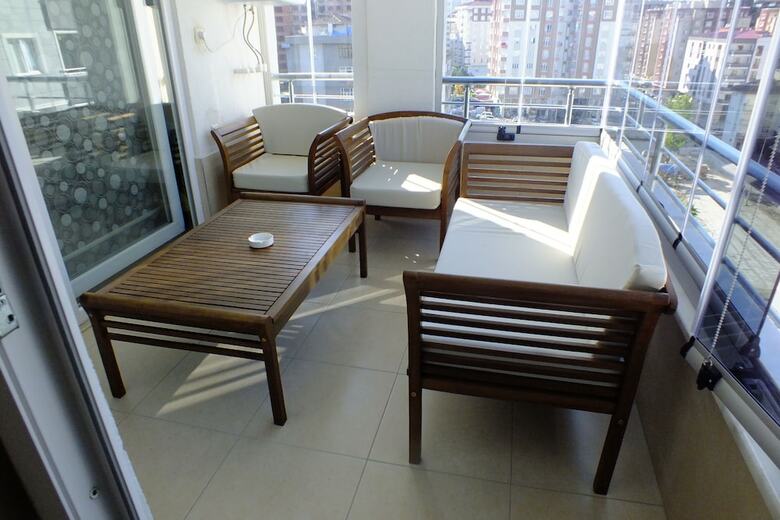 Real King Residence Hotel