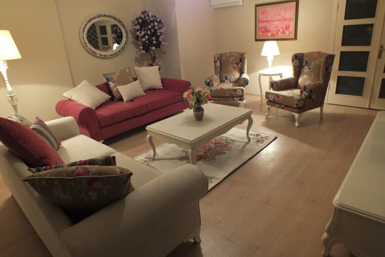 Real King Residence Hotel