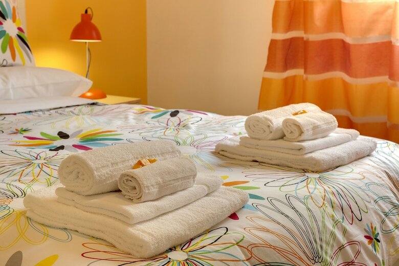 B&B Carosello