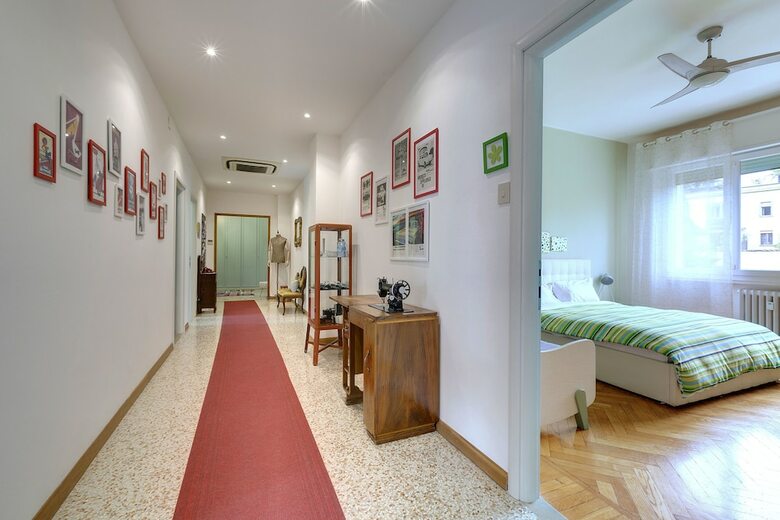 B&B Carosello