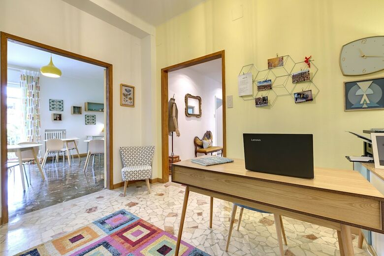 B&B Carosello