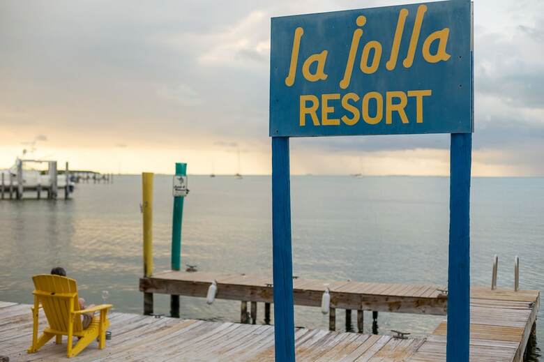 Hotel La Jolla Resort