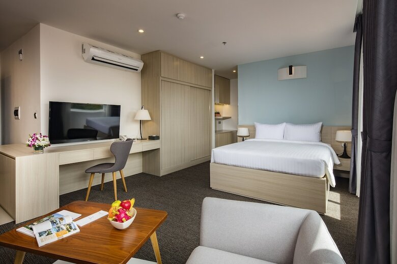 Aparthotel Lavis 18 Residence