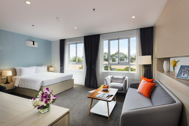 Aparthotel Lavis 18 Residence