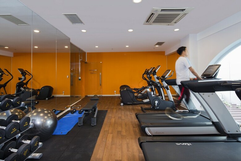 Aparthotel Lavis 18 Residence