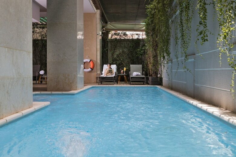 Aparthotel Lavis 18 Residence
