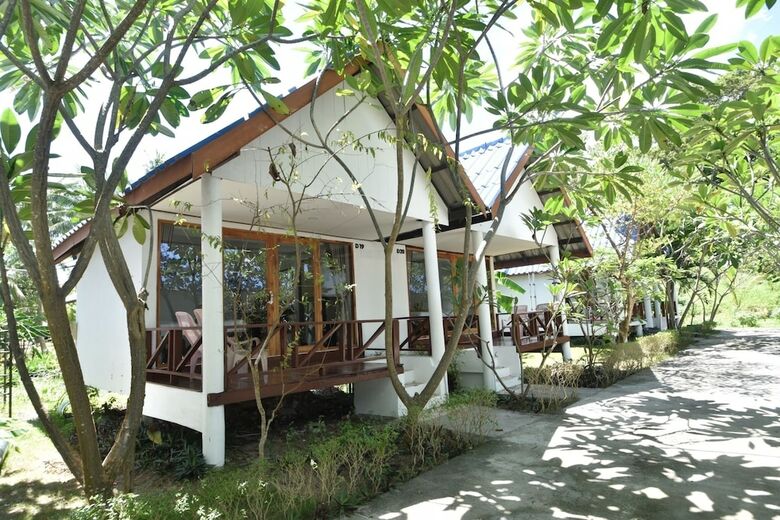 Hotel Andaman Resort Koh Lipe