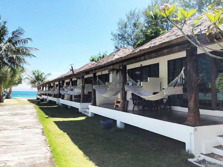 Hotel Andaman Resort Koh Lipe