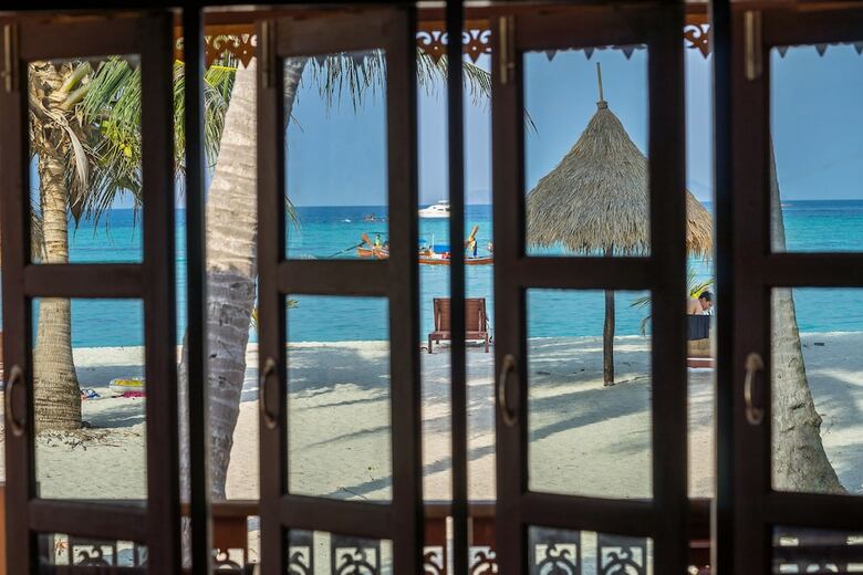 Hotel Andaman Resort Koh Lipe