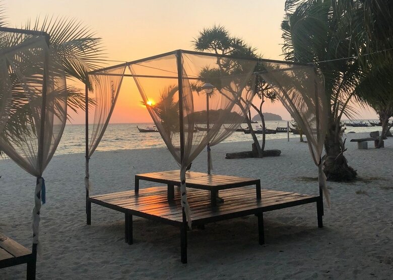 Hotel Andaman Resort Koh Lipe