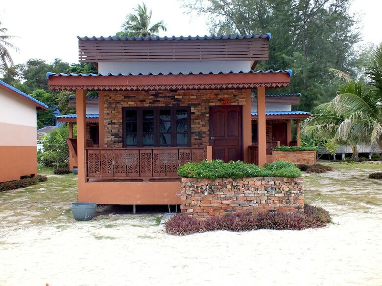 Hotel Andaman Resort Koh Lipe