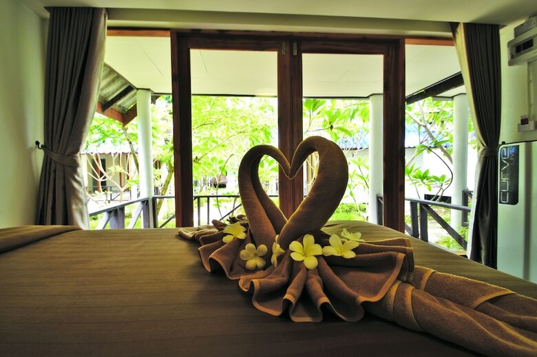 Hotel Andaman Resort Koh Lipe