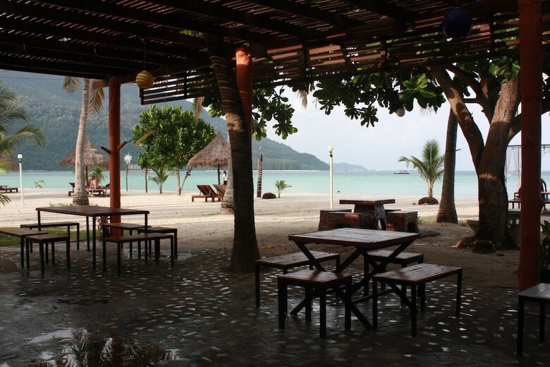 Hotel Andaman Resort Koh Lipe