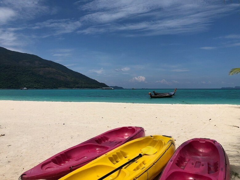 Hotel Andaman Resort Koh Lipe
