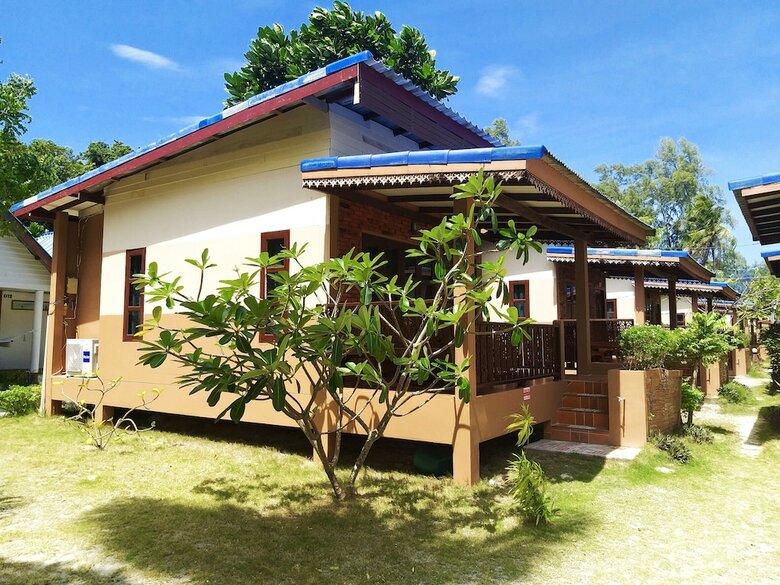 Hotel Andaman Resort Koh Lipe