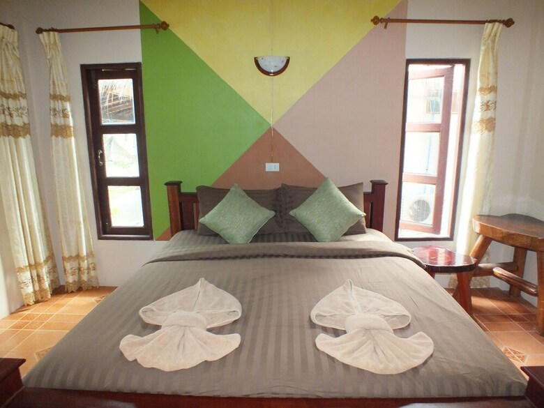 Hotel Andaman Resort Koh Lipe