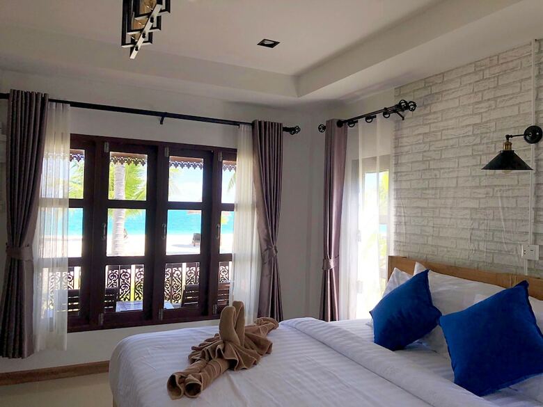 Hotel Andaman Resort Koh Lipe