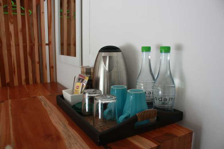 Hotel Andaman Resort Koh Lipe